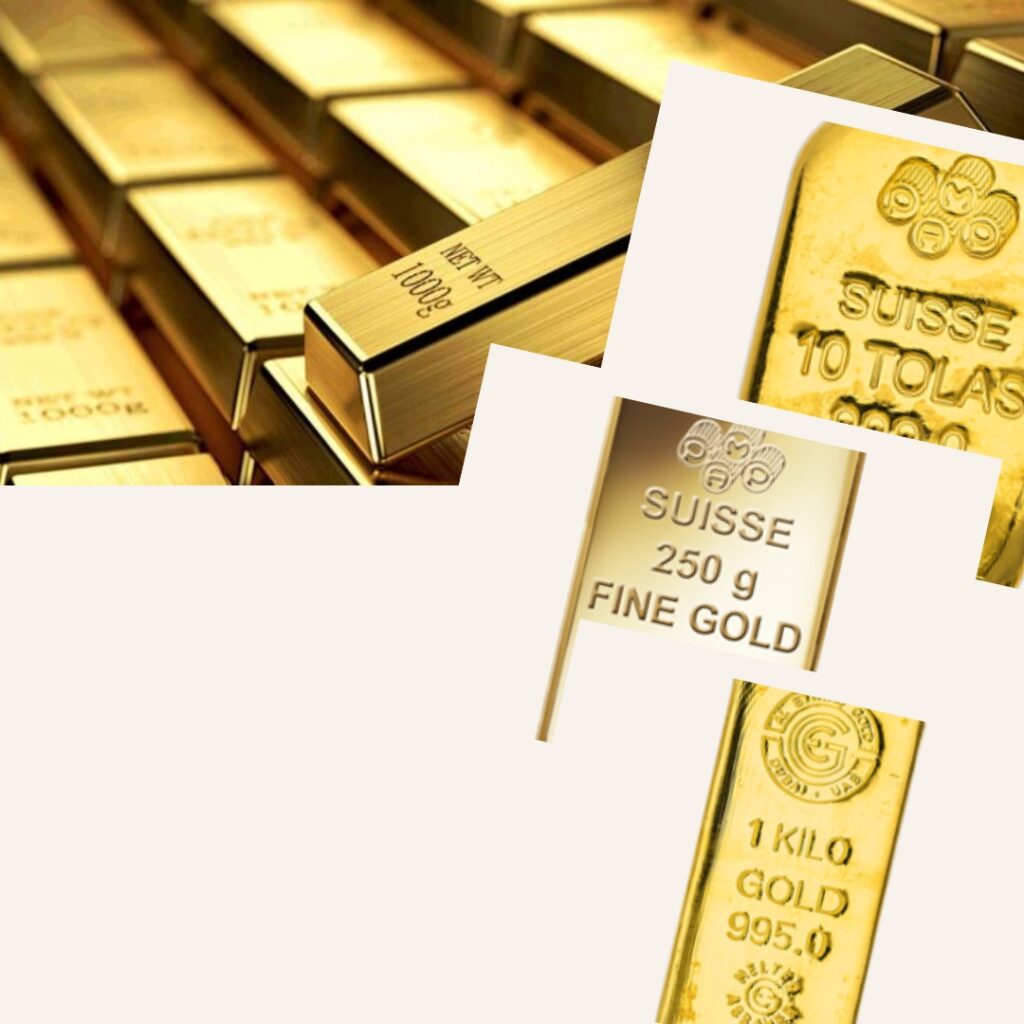 Suisse Gold In Dubai