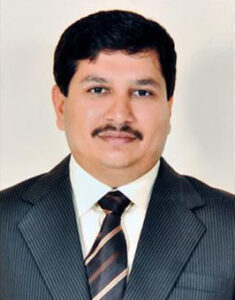 rakesh rajdev (રાકેશ રાજદેવ) founder of APM Intl DMCC