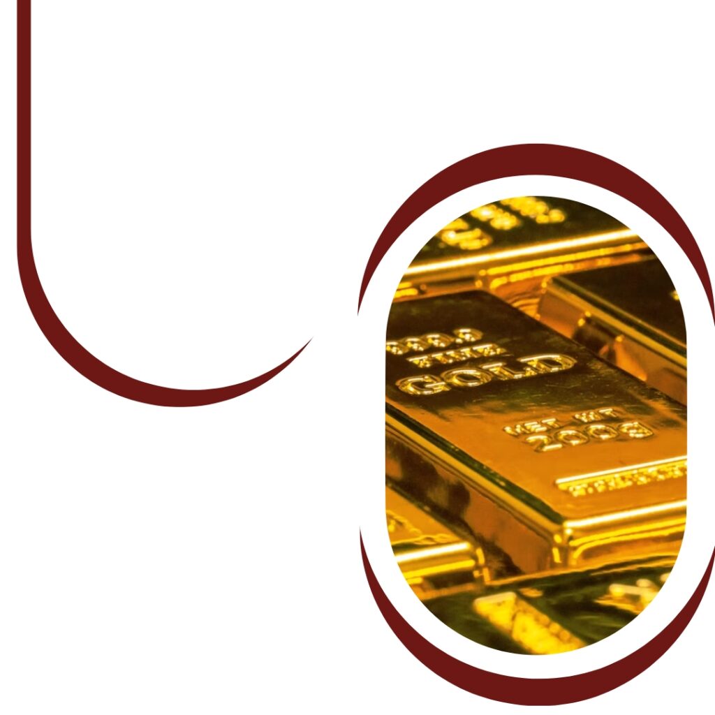 Buy Gold Bar In Dubai