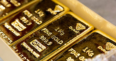 gold bar 1 kg